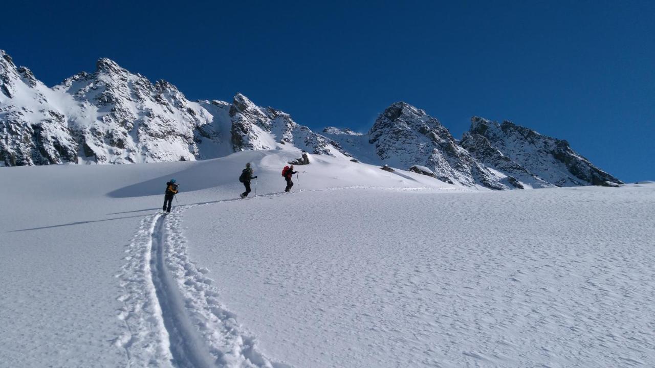 Chaty Tatra Tatranska Strba Exterior photo